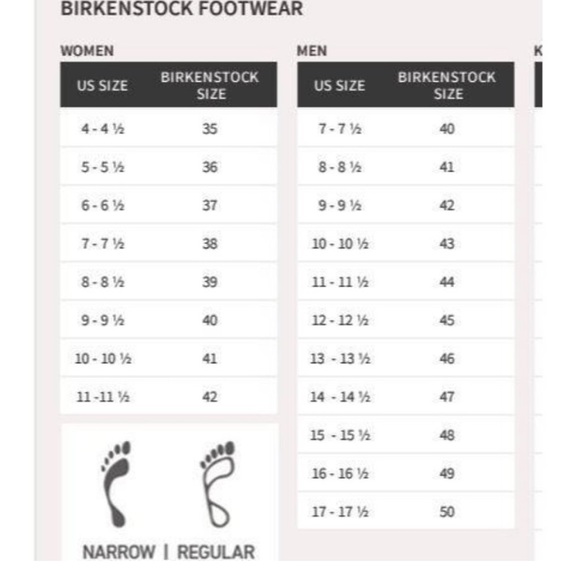 BIRKENSTOCK NWOT Bakki Suede Shoes Ankle Boots Women's Warm Sherling 36 5.5 - Picture 10 of 10